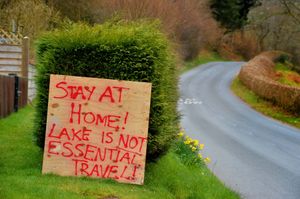 Pics near Lake Vyrnwy, Wales