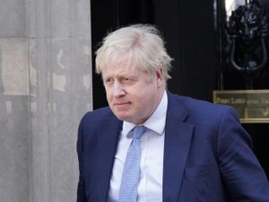 Supporting image for story: Pledge to publish full Gray report and overhaul No 10 spares PM for now