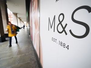 Supporting image for story: M&S targets further growth amid strong momentum in clothing and home