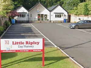 Supporting image for story: Lichfield nursery extension allowed despite neighbours’ noise concerns