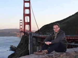 Supporting image for story: Depressed co-pilot deliberately crashed Germanwings plane, killing Wolverhampton father