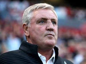 Supporting image for story: Steve Bruce putting his faith in Aston Villa's youth