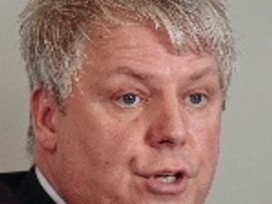 Supporting image for story: Telford based housing group’s £20k anniversary gift to groups