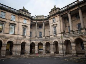 Supporting image for story: Blanket ruling on trans prisoners would ‘violate rights’ – Scottish Government