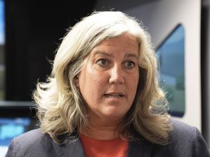 Supporting image for story: Most rail journeys under public ownership by middle of next year, says minister