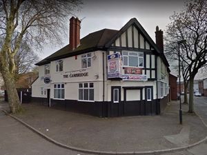 Supporting image for story: Empty Walsall pub set to be turned into nursery