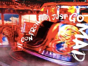 Supporting image for story: The Twang, If Confronted Just Go Mad - album review