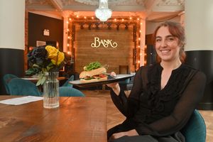 Molly Fleming said she hoped the new centre could offer something different