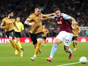 Supporting image for story: Aston Villa's Nicolo Zaniolo available for West Ham clash amid illegal gambling investigation