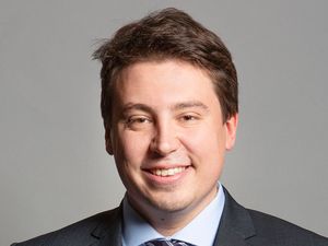 Supporting image for story: MP pens scathing public letter to Chief Constable over Tipton Police Station future