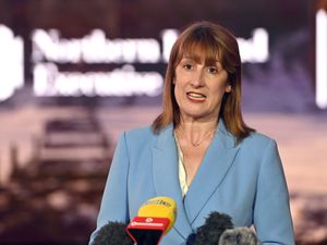 Supporting image for story: Reeves concedes Government has ‘more to do’ as unemployment at four-year high