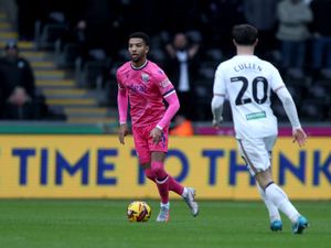 Supporting image for story: West Brom debrief: Familiar pattern continues to plague Albion