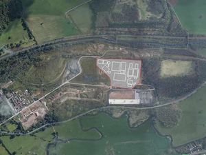 Supporting image for story: Consultation launches into plans for new power station