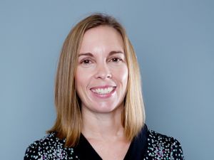 Supporting image for story: Emmerdale boss Jane Hudson to step down after five years