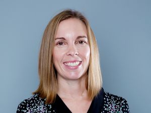 Supporting image for story: Emmerdale boss Jane Hudson to step down after five years