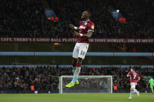 Could Tammy Abraham leave Villa early?