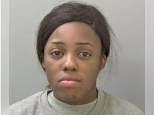 Supporting image for story: Telford mother who denies murdering her baby daughter to return to court next month