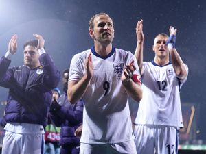 Supporting image for story: Harry Kane bids to banish memories of World Cup heartache next summer