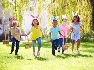 Supporting image for story: Shropshire's Easter weekend weather forecast set to be good - to start with at least