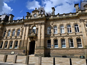 Supporting image for story: Man appears in court charged with two assaults