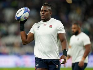 Supporting image for story: New captain Maro Itoje says England ‘ready to go’ as they target Ireland upset