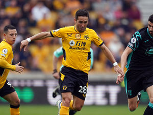 Supporting image for story: Joao Moutinho edging closer to new Wolves deal