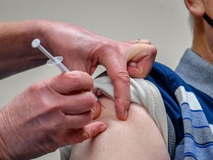 Supporting image for story: What’s next for the Covid-19 vaccination programme?