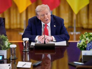 Supporting image for story: Channel 4 to air night of Donald Trump untruths ahead of state visit