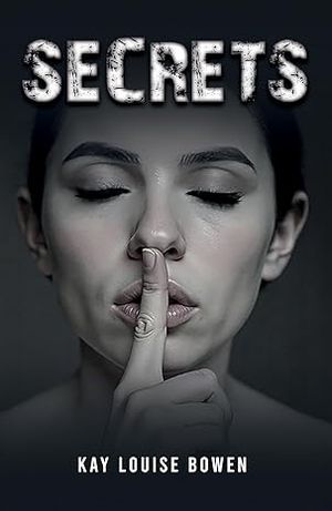 Secrets (book cover)