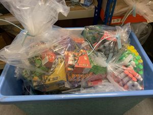 Supporting image for story: Urgent warning after 1,600 illegal vapes seized from two Sandwell shops  