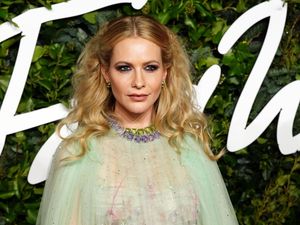 Supporting image for story: Poppy Delevingne suggests ‘stigma’ was reason she did not divorce sooner