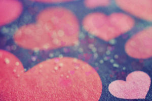 Supporting image for story: Lonely hearts should head to Bridgnorth