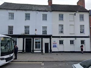 Supporting image for story: Conversion plans to offer high street 'massive boost'