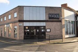 Supporting image for story: New operators sought for Cannock's Bank bar