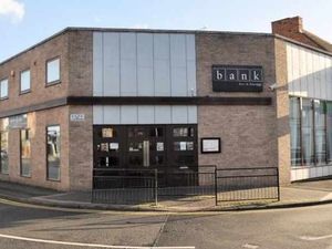 Supporting image for story: New operators sought for Cannock's Bank bar