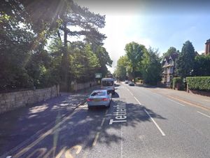 Supporting image for story: Guest house proposal in Wolverhampton sparks parking fears