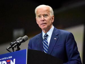 Joe Biden