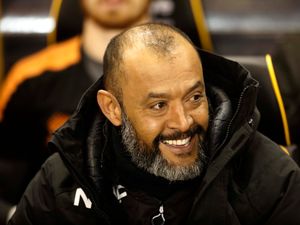 Supporting image for story: Nuno praises Wolves' quality goals after comfortable win over Sheffield United