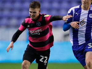 Supporting image for story: Steve Cotterill calls on Josh Daniels to be ready for run in side