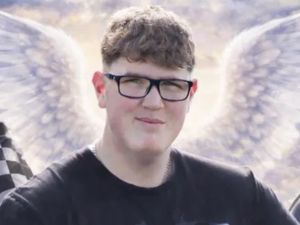 Supporting image for story: Teenage crash victim misidentified after officer was given ID card, court told