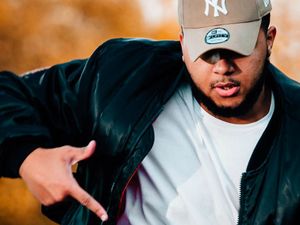 Supporting image for story: Telford BGT star Levan launching dance and fitness business