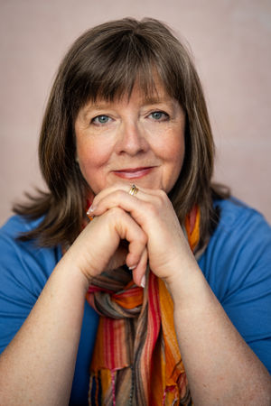 Sara Fox Author