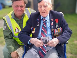 Supporting image for story: 1940s Weekender – Shropshire’s fastest growing '40s show returns