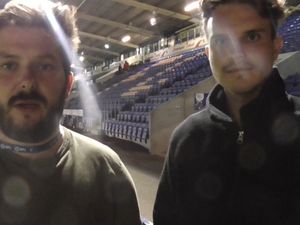 Supporting image for story: Shrewsbury 3-2 Carlisle: Ollie Westbury and Jonny Drury analysis - WATCH