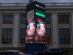 Supporting image for story: Baltic states disconnect from Soviet-era grid to merge with European system