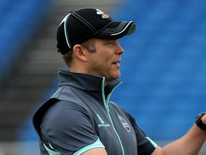 Supporting image for story: Stuart Barnes moves to Warwickshire as bowling coach