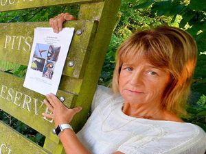 Supporting image for story: Reward for missing Walsall parrot upped to £1,500