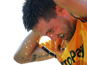 Supporting image for story: What channel is Alaves vs Wolves? Kick-off time, how to watch and pre-season squad