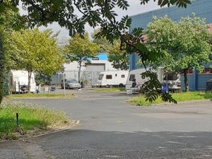 Supporting image for story: Telford company hit by vandals causing £200,000 damage criticise 'troubling' police response