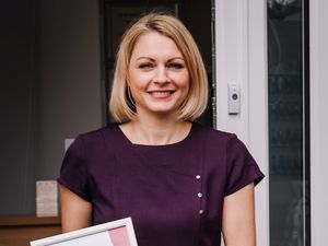 Supporting image for story: College flags up distance learning courses 